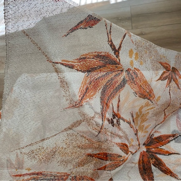 Vintage fabric Material sewing crafting fabric - Picture 3 of 5